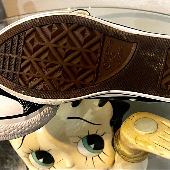 Converse Allstars - Picture 2 of 3